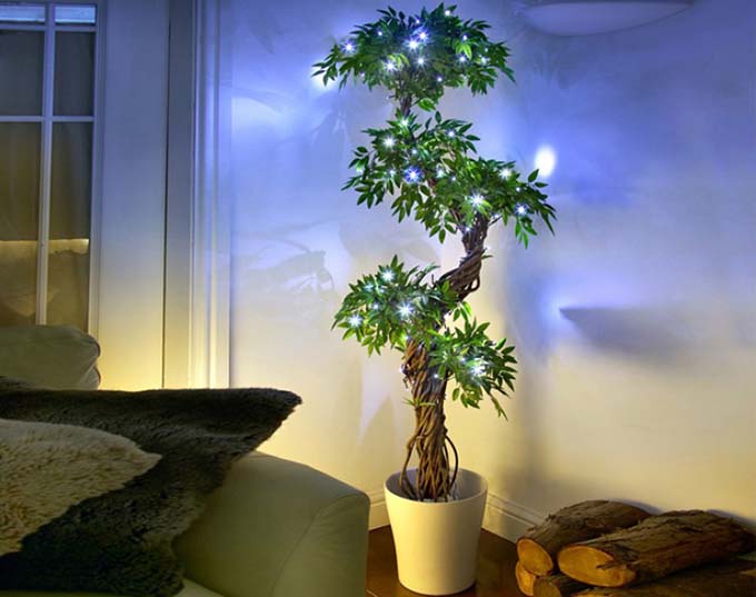 淺析2017年仿真假山與仿真樹行業的發展趨勢