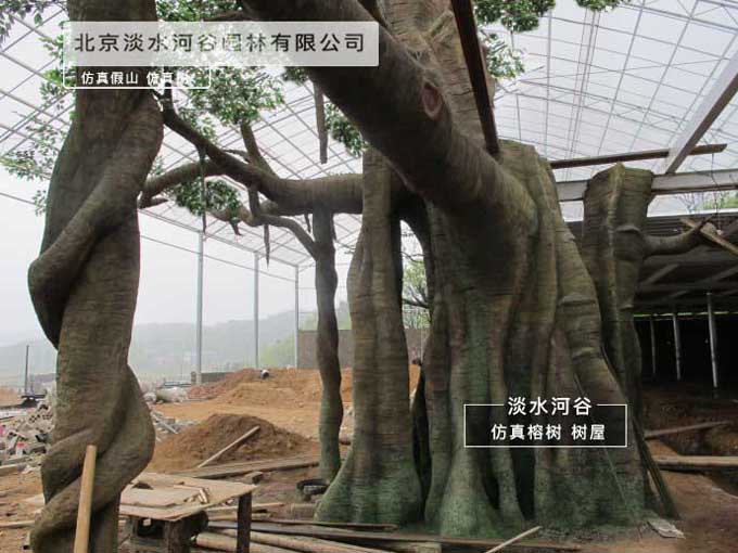 作為消費(fèi)者如何選購仿真樹—北京淡水河谷仿真樹