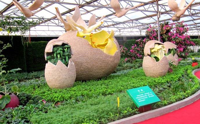 北京淡水河谷持續(xù)為中國(guó)農(nóng)業(yè)嘉年華制作提供優(yōu)質(zhì)服務(wù)