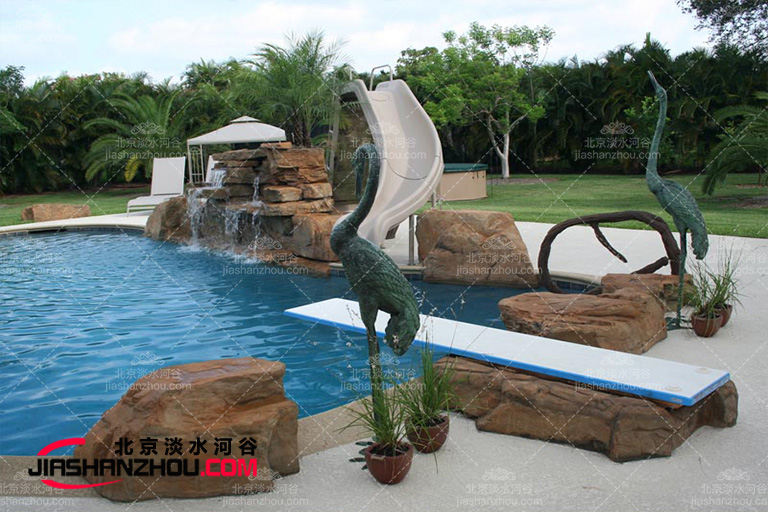 11張唯美千層石假山圖片大全每個都是經(jīng)典