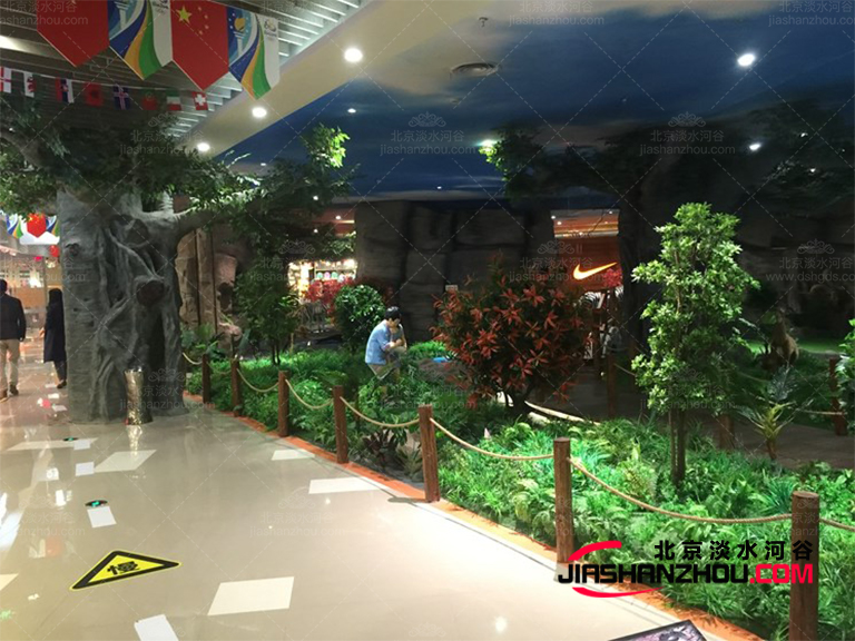 六米仿真樹打造健康環(huán)保心靈家園 仿真樹價格