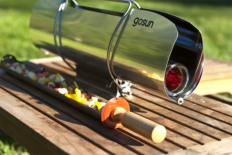 世界地球日-七大綠色環保發明