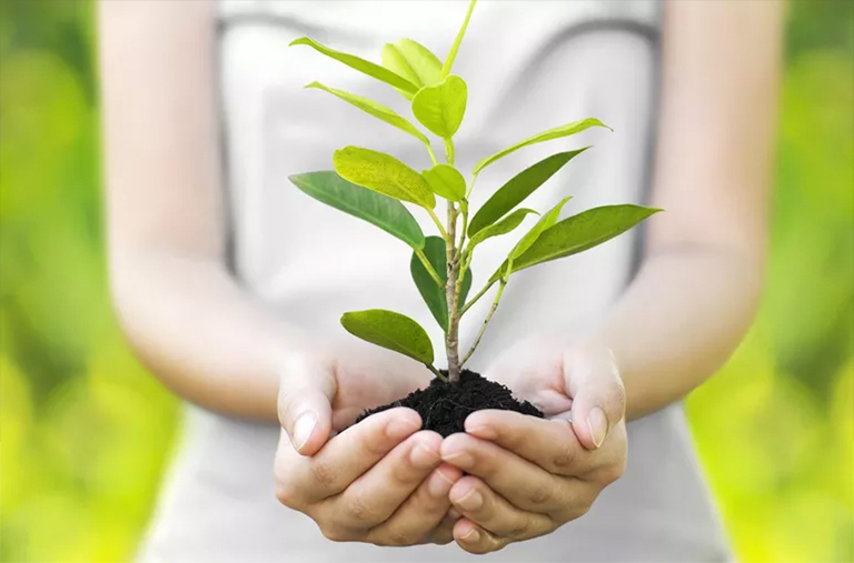 誰發明了世界地球日？