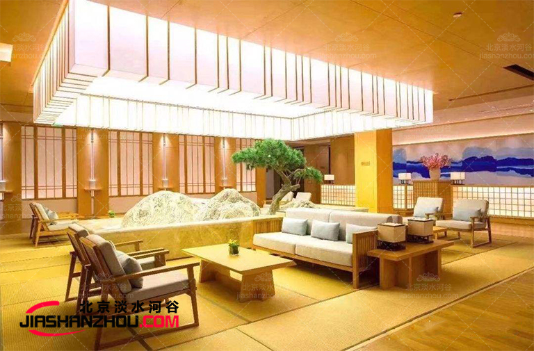 仿真景觀樹能制作出很多的樣式如榕樹榆樹等