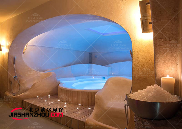 好的洞穴特色酒店制造廠家 在國內也能找到了