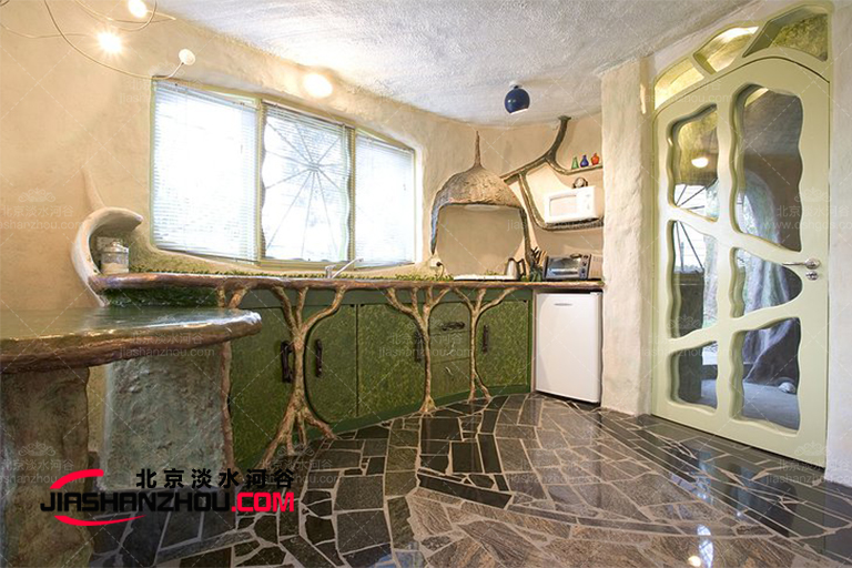 需要擁有洞穴酒店必須與此家公司合作的理由