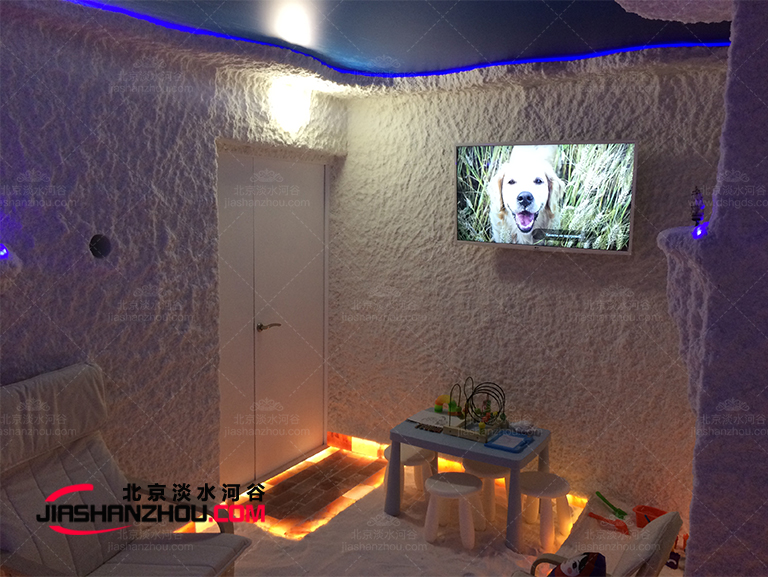 鹽洞民宿酒店酒店設(shè)計(jì)中的鬼馬作品快來(lái)瞧一瞧