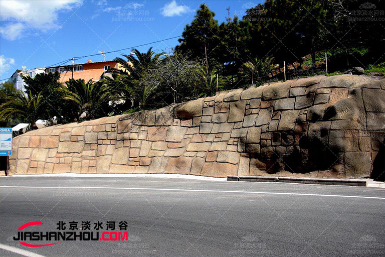 現(xiàn)代高技術(shù)TCP塑石假山運(yùn)匠心哪家強(qiáng)