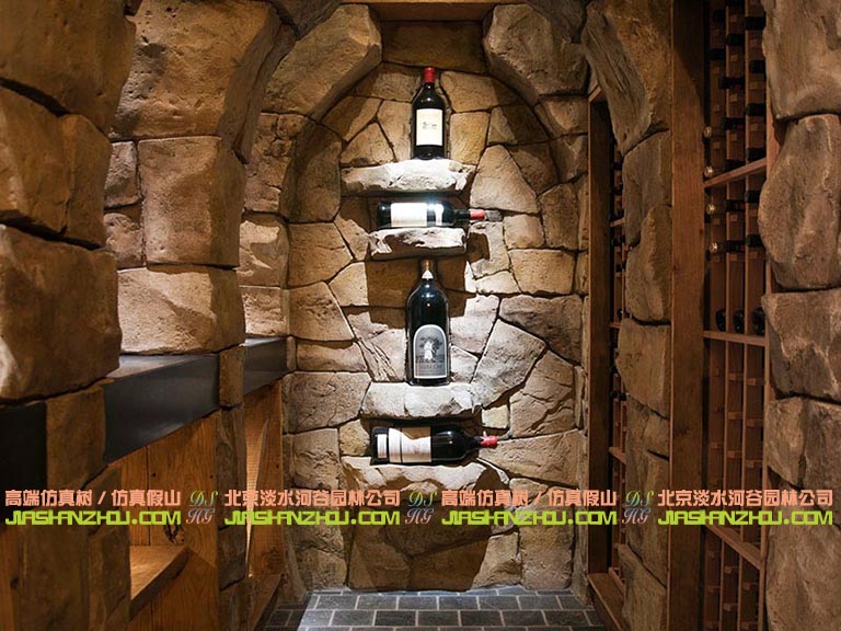 人造洞穴f 格餐廳清新脫俗深受歡迎成為網(wǎng)紅打卡點(diǎn)