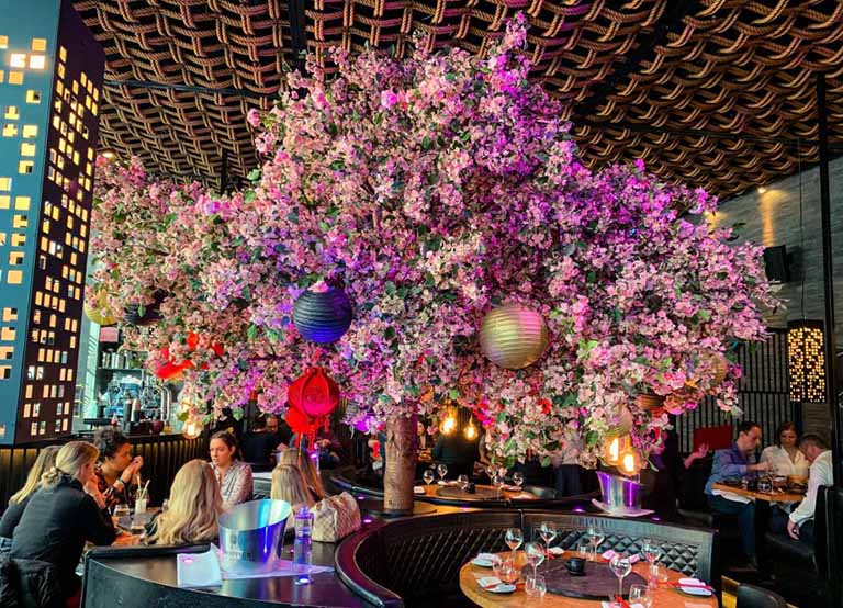 仿真樹廠家28年經驗案例遍布全國