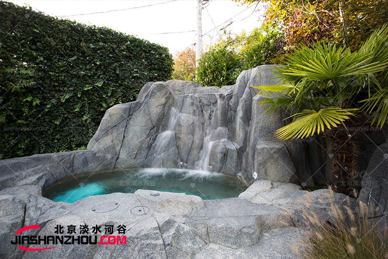 如何使園林tcp塑石假山項目符合您的景觀夢想預(yù)期