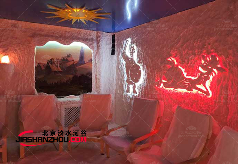 安徽壽縣全鹽汗蒸房設計廠家安裝隨叫隨到