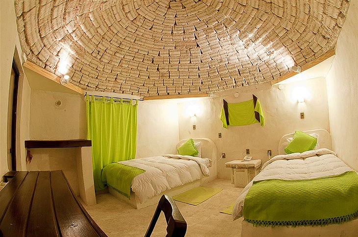 山洞咖啡廳設計制作北京廠家很專業