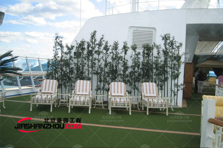 北京廠家關于如何用仿真樹裝飾設計完美的室內外生活的建議