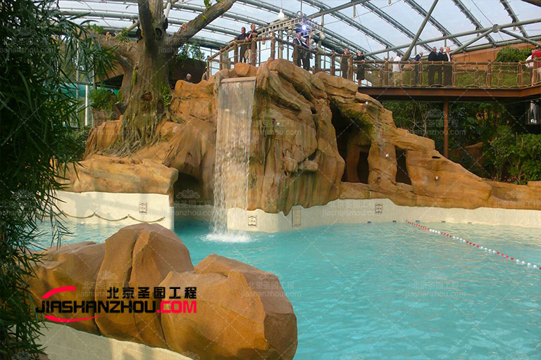 漂亮優(yōu)質(zhì)的水泥塑石假山設(shè)計(jì)誰不喜歡