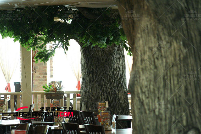 北京廠家關(guān)于春季大掃除室內(nèi)外仿真樹(shù)景觀裝飾步驟經(jīng)驗(yàn)