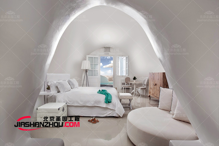 傳承歐洲上百年喜馬拉雅洞穴鹽療房