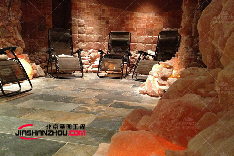 漢臺(tái)全鹽汗蒸房安裝還是這家靠譜