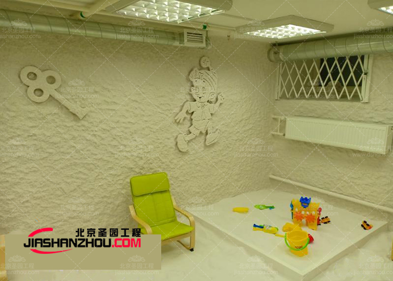 看完全鹽仿真鹽洞酒店后每一個房間都想試試看