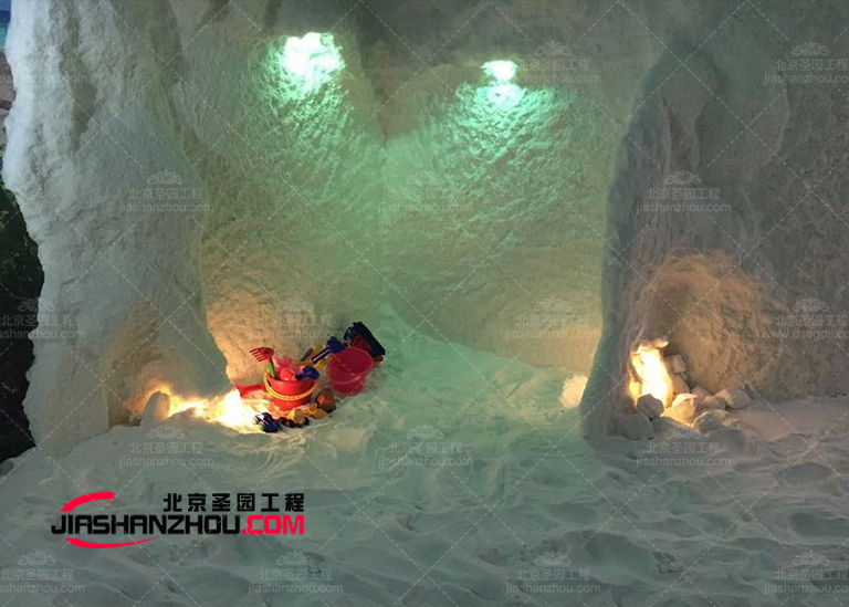 現(xiàn)代養(yǎng)生鹽浴鹽療汗蒸房空間設(shè)計(jì) 全國多個(gè)案例支持