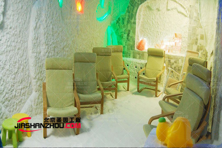 重慶魅麗源內置創意仿真洞穴酒店終設計指南