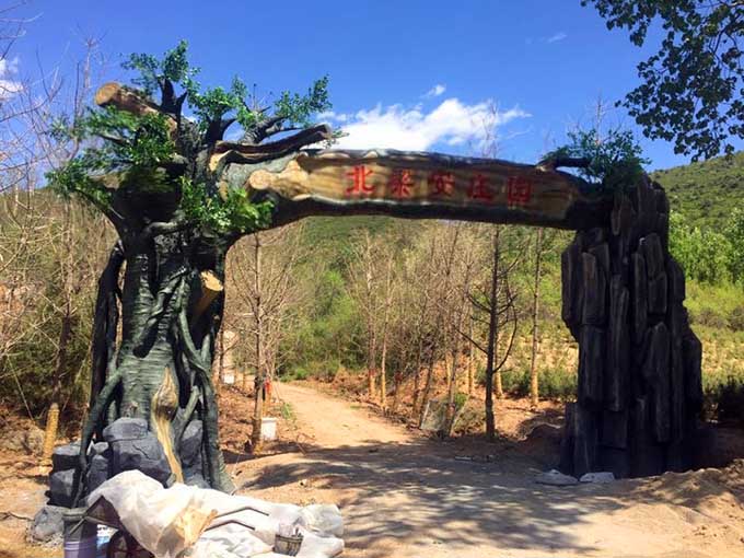 影響仿真樹大門使用壽命的因數主要有哪些方面