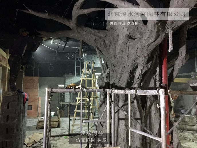 仿真樹.jpg 仿真樹