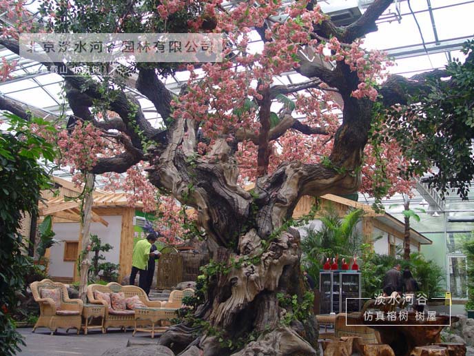 仿真樹.jpg 仿真樹