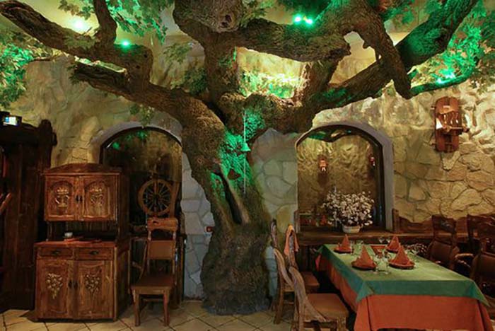 仿真榕樹.jpg 仿真榕樹