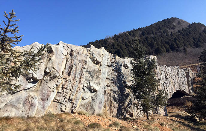塑石假山裝飾大橋.jpg 塑石假山裝飾大橋