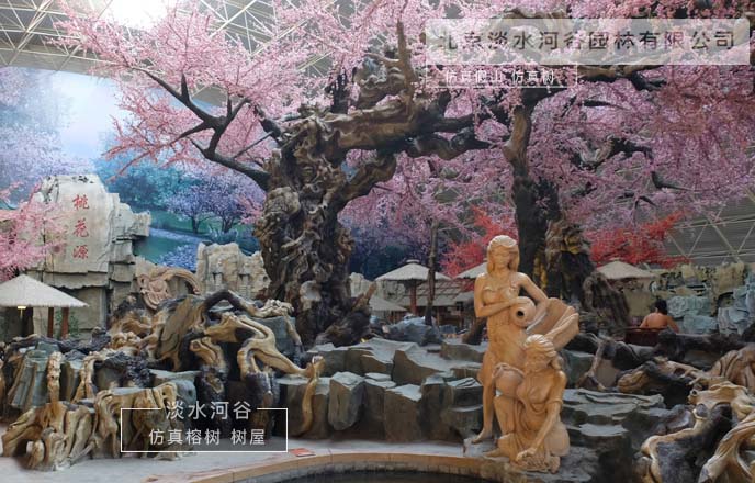 仿真樹.jpg 仿真樹