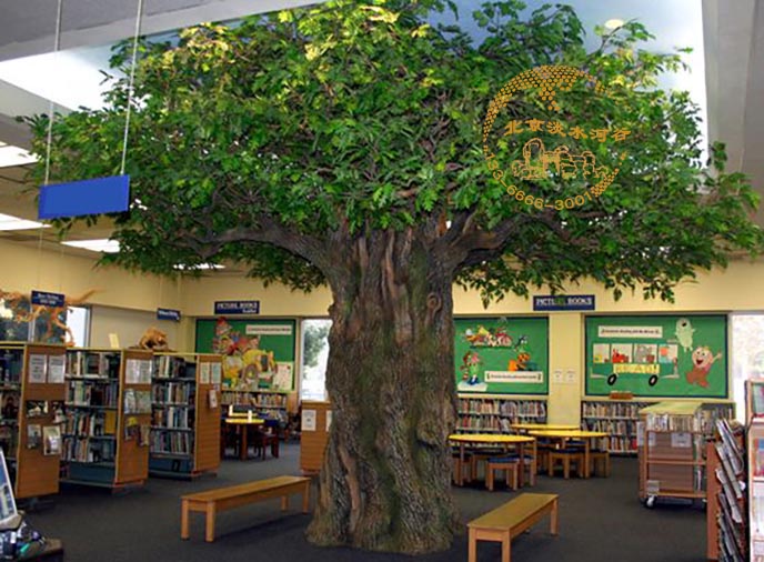 仿真樹.jpg 仿真樹