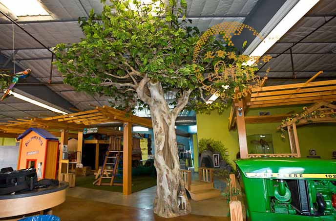 仿真樹.jpg 仿真樹