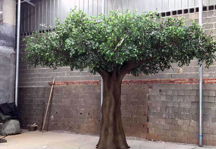 仿真榕樹.jpeg 仿真榕樹