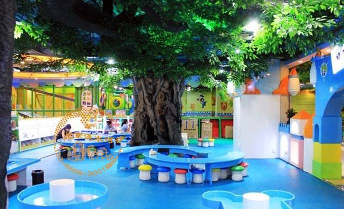 仿真榕樹.jpeg 仿真榕樹