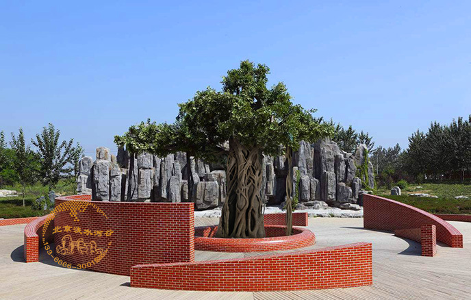 仿真榕樹圖片.jpeg 仿真榕樹圖片