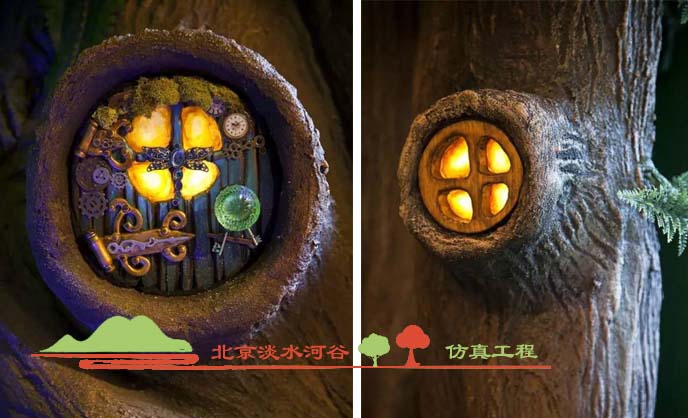 假樹.jpg 假樹