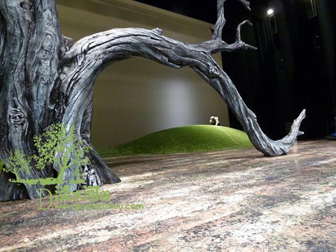 仿真樹(shù).jpg 仿真樹(shù)