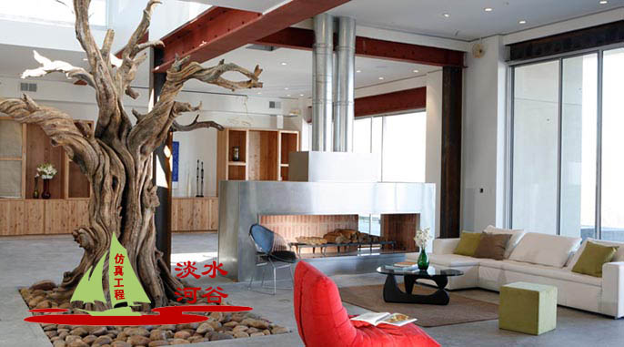 仿真樹(shù).jpg 仿真樹(shù)