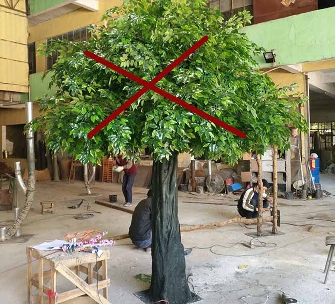 仿真樹(shù).jpg 仿真樹(shù)