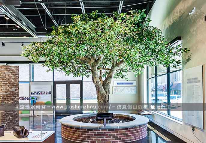 仿真樹.jpg 仿真樹