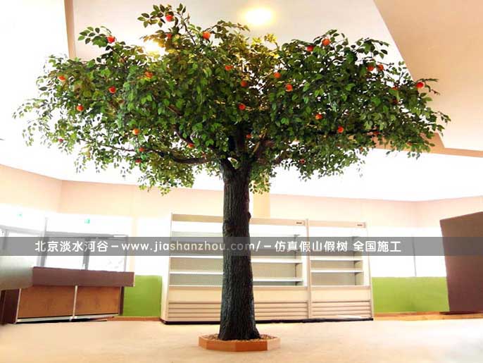 仿真樹.jpg 仿真樹