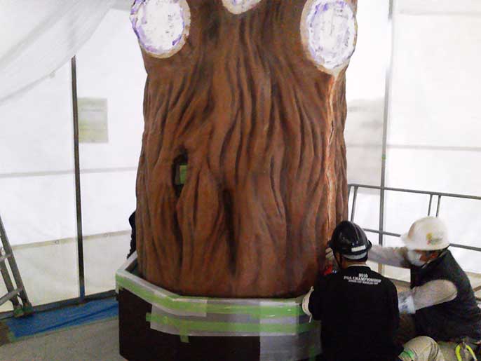 仿真樹(shù).jpg 仿真樹(shù)