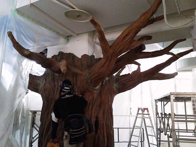 仿真樹(shù).jpg 仿真樹(shù)