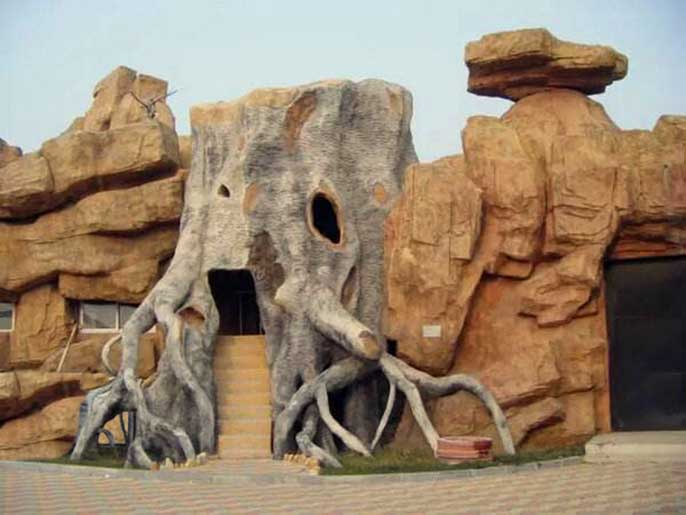 仿真樹.jpg 仿真樹