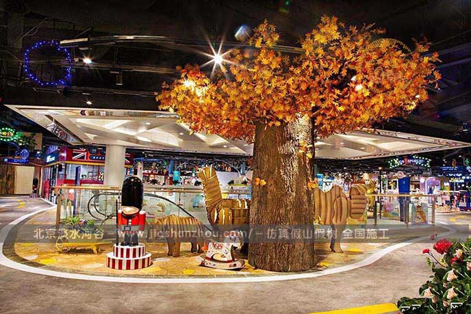 仿真樹.jpeg 仿真樹