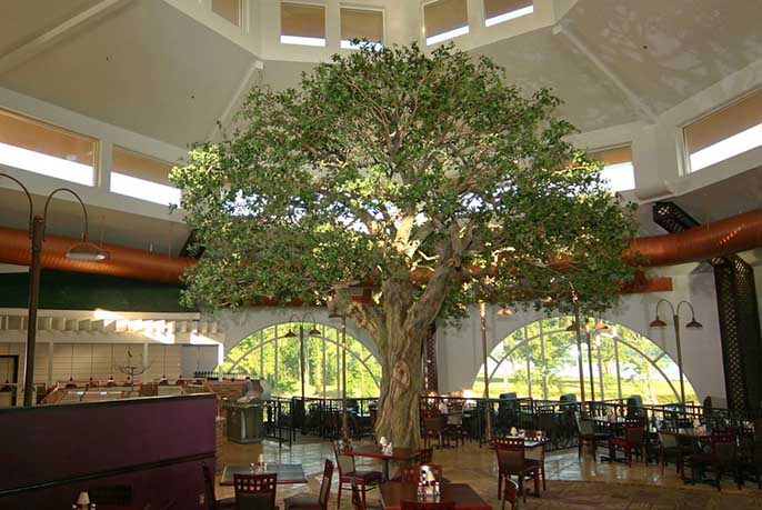 仿真樹.jpg 仿真樹