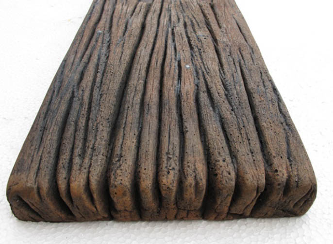 迪士尼仿木.jpg 迪士尼仿木