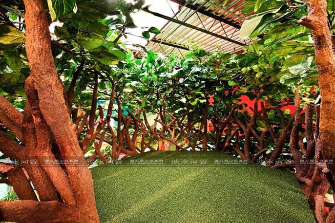 仿真樹.jpg 仿真樹