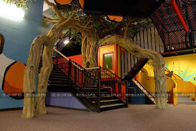 仿真樹.jpg 仿真樹